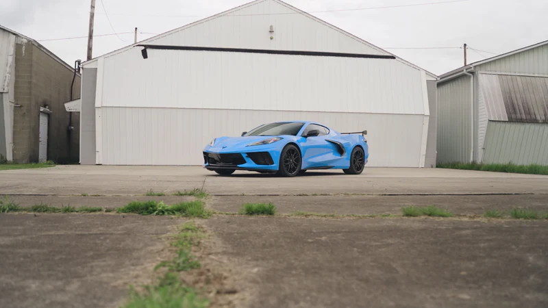 Unleash Your Vehicle's True Voice
