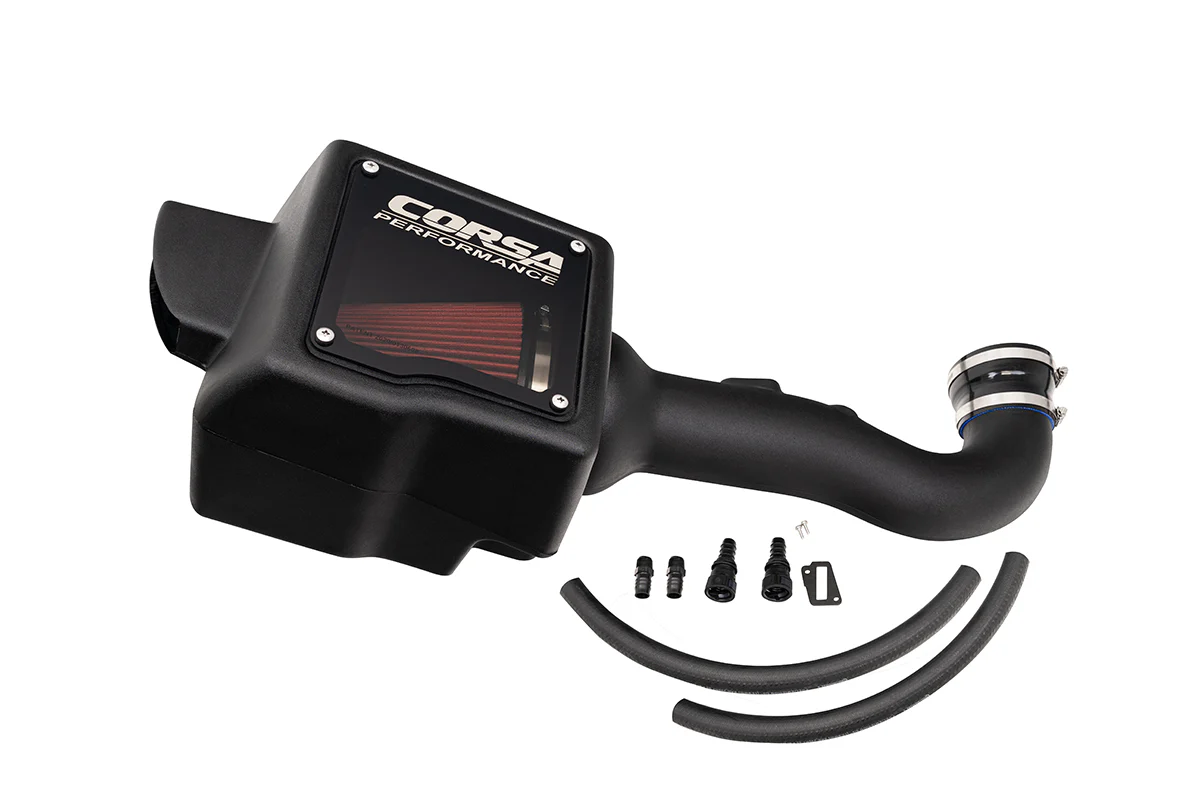 2014 Chevrolet Silverado 1500 - Regular Cab/Long Bed (6.2L V8)
